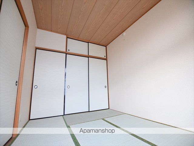 オークレーパークの内装写真