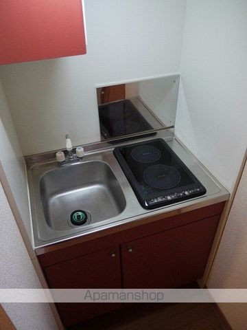 レオパレスコンフォートの内装写真
