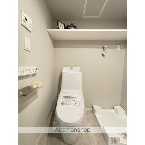 デュオメゾン自由が丘の内装写真