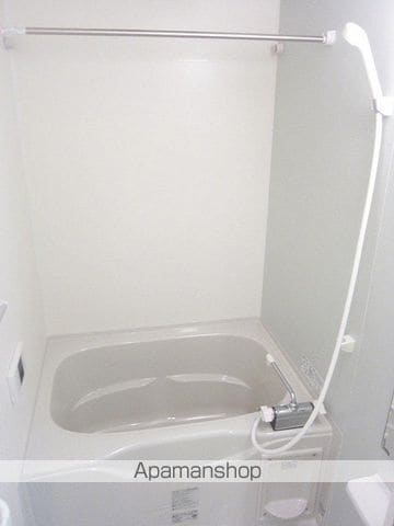 フェリックスの内装写真