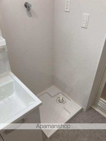 ラフィネ東大畑通の内装写真