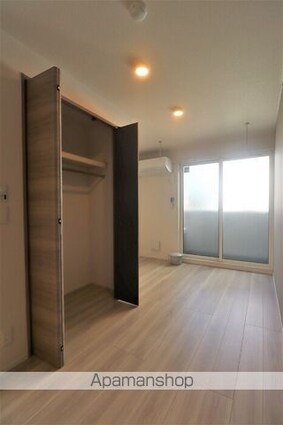 セレスティア小豆沢[1LDK/41.35m2]の内装