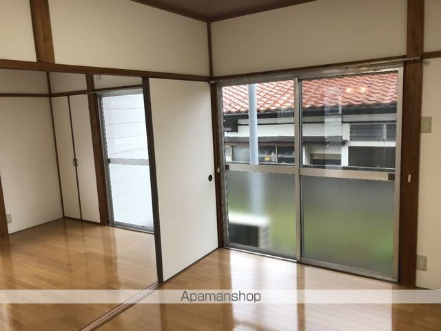 マンションハウスパートIIのその他写真