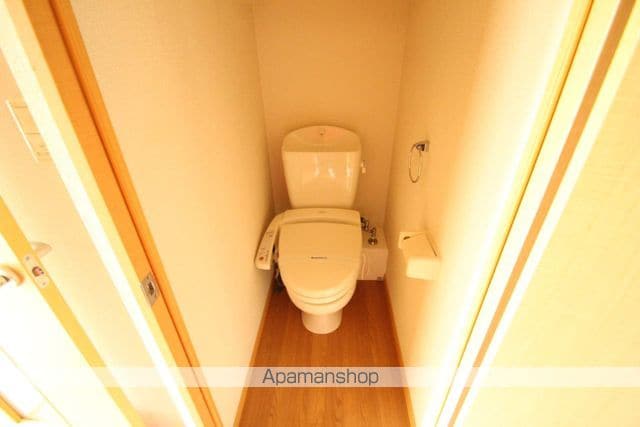 レオパレスシャンテ三国本町IIの内装写真