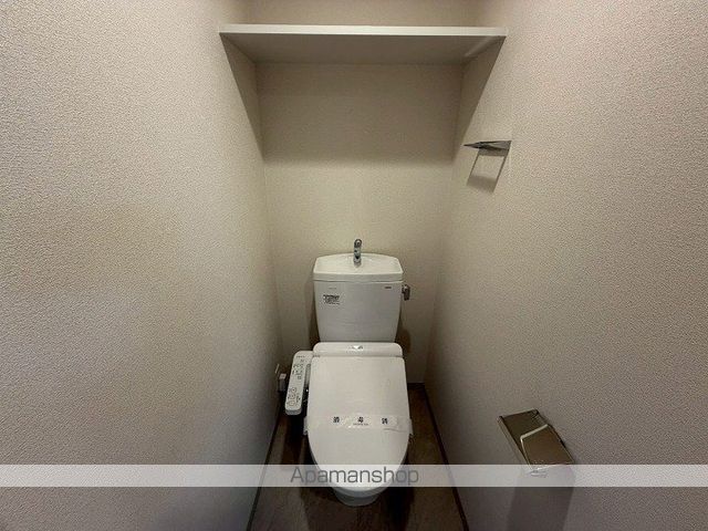 ファステート大阪上本町ソーレの内装写真