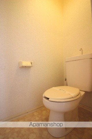 ふくよしコーポの内装写真