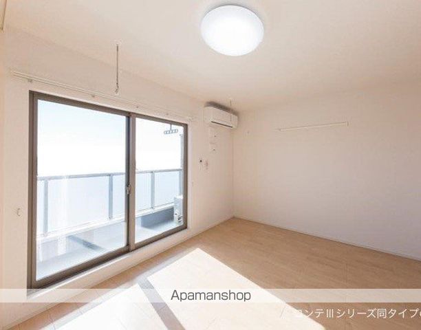 アイルヴィラKの内装写真