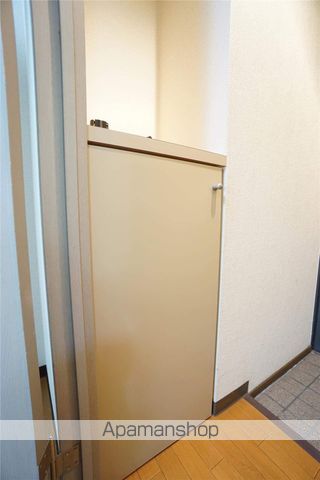 カーサ・ナリトモ中庄の内装写真