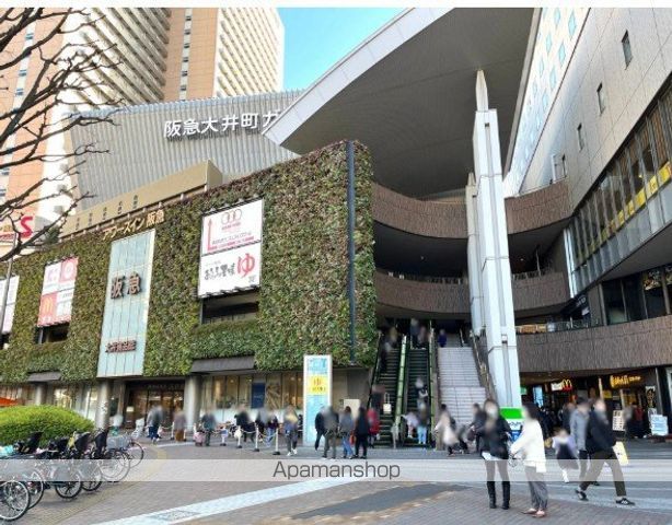 レオパレス俊の周辺写真