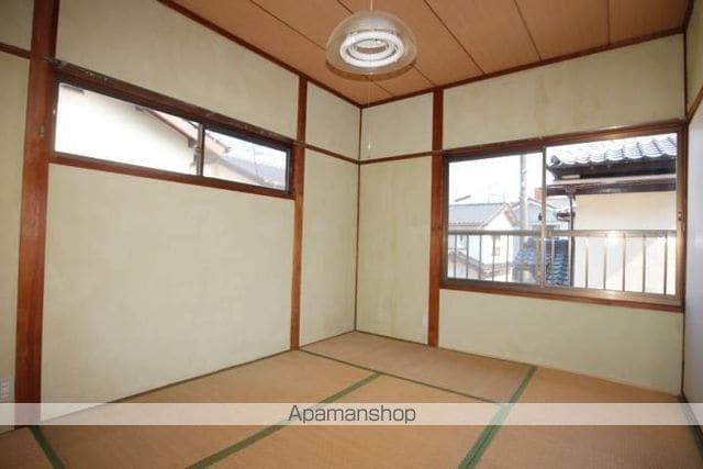 岩徳線 岩国駅 徒歩13分 2階建 築50年の内装写真