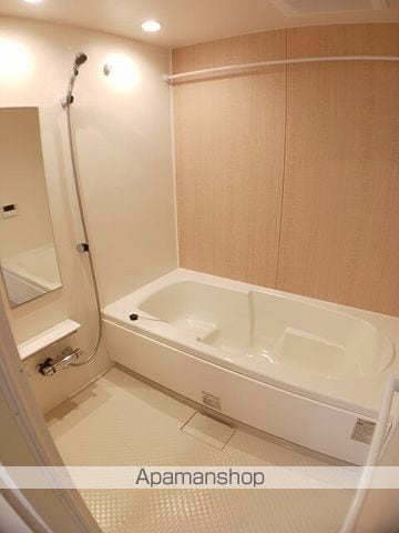 エールIIの内装写真