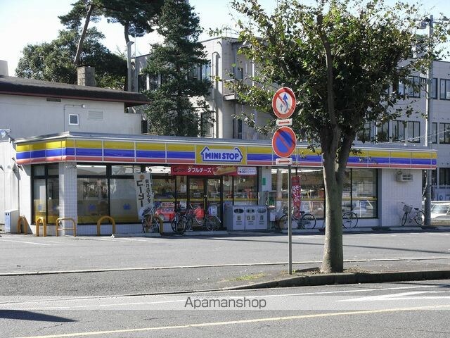 ペガサスハイツエビウチ[2DK/40m2]の周辺1