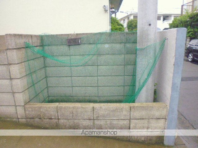 カーサ湘南の内装写真