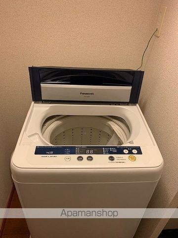 レオパレスエルフ仁川の内装写真