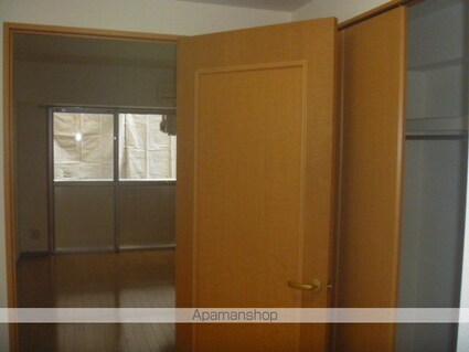 本町アンディ[1K/28.2m2]のリビング・居間3