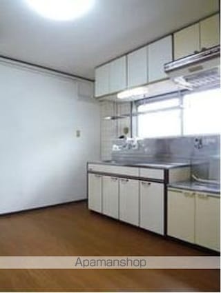 コーポ紅花[2DK/38.88m2]のリビング・居間