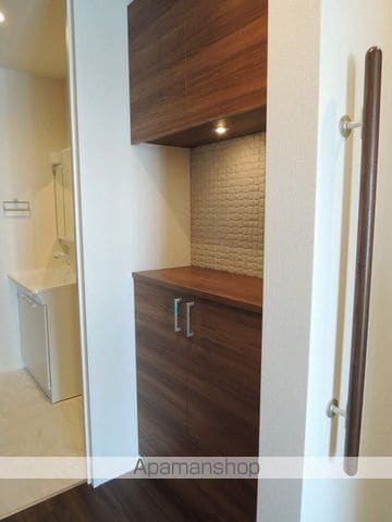 シャーメゾン東岸和田の内装写真