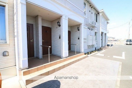 スカイマーク[1LDK/42.63m2]のエントランス3