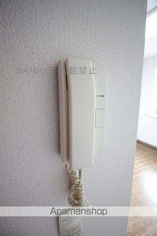 メトロノームの内装写真