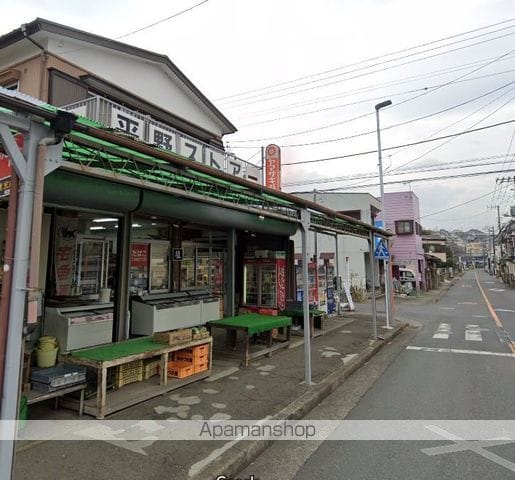 スカイフォレストの周辺写真
