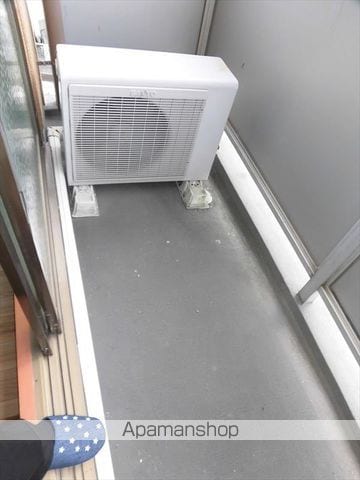 コーポYKの内装写真