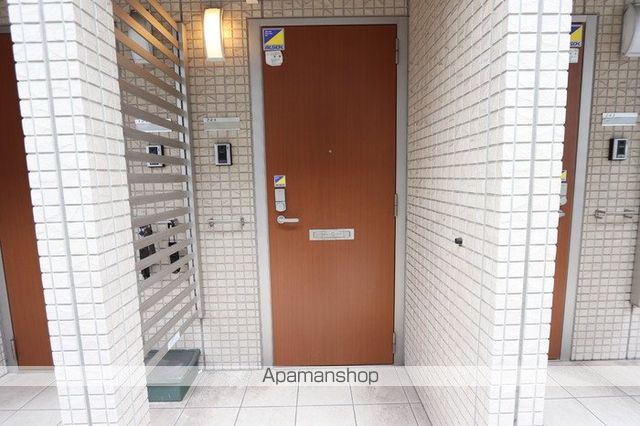 セラフィーナの内装写真