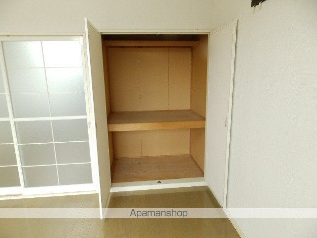 フォーブル橋本の内装写真