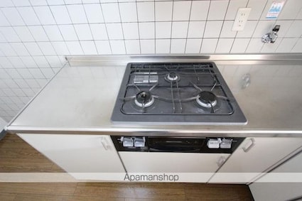 ガーデンハイム昭和町[3LDK/89.03m2]のその他設備