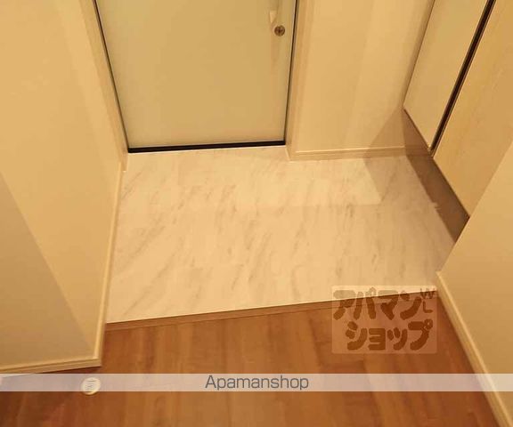 PISO丹波口の内装写真