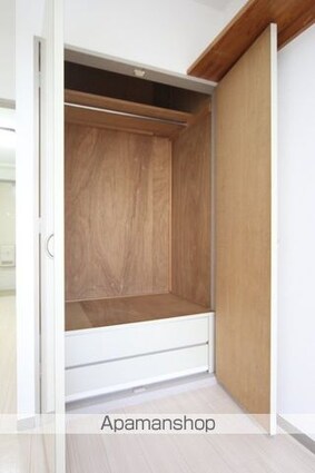 アトランティック木屋[1R/21.04m2]の収納