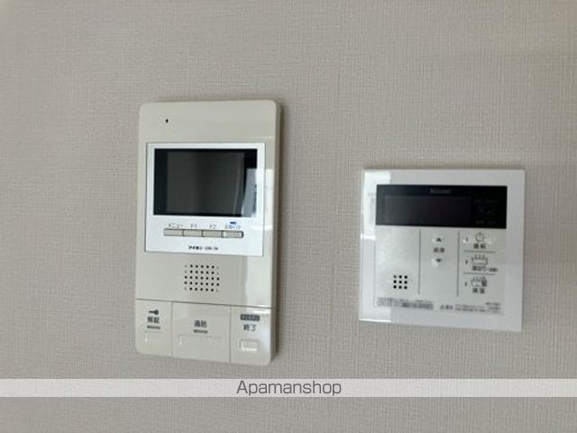 ニューリバー萩原の内装写真