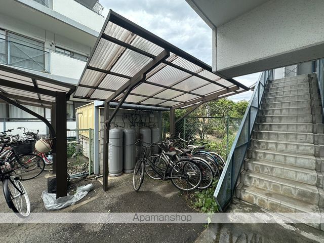 レジデンス下中野 B棟のその他写真
