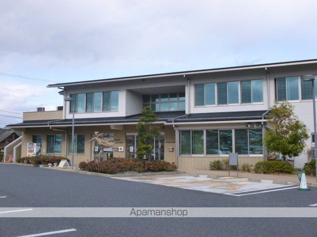 グリーンハイツの周辺写真