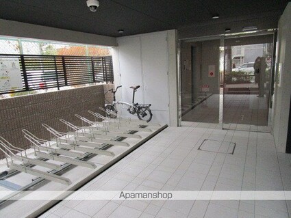 東京都杉並区高円寺南２丁目[1LDK/40.06m2]の共用部1