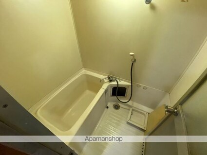 第７フラワーハイツ[3DK/49.68m2]のバス