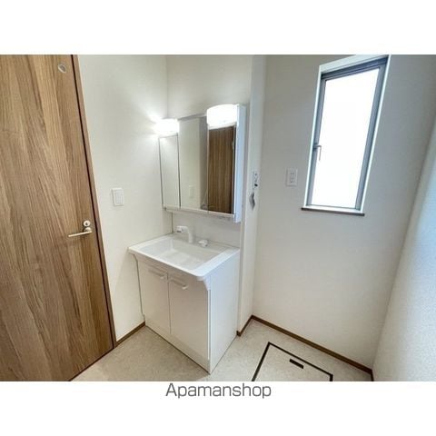 Kolet岩槻15の内装写真