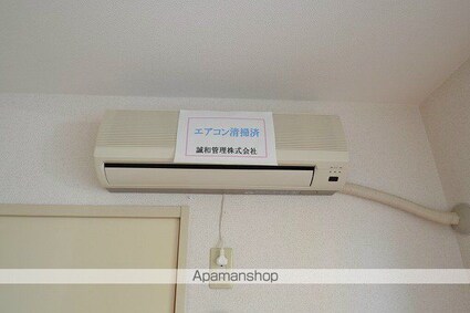 アネックス壱番館[2DK/38.83m2]の内装7