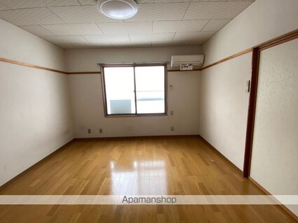 クボタハウス[1K/22m2]のリビング・居間1