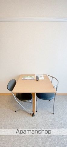 レオパレスハッピーブリッジの内装写真