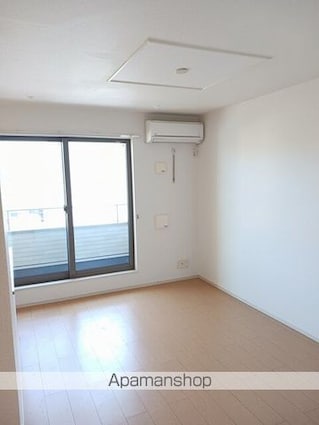 サンヴェール茂原Ｃ[1LDK/50.57m2]のリビング・居間