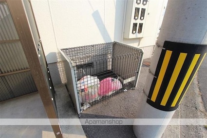 フレグランス佐野[2DK/40.3m2]の共用部2