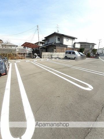 ハマナスA棟のその他写真