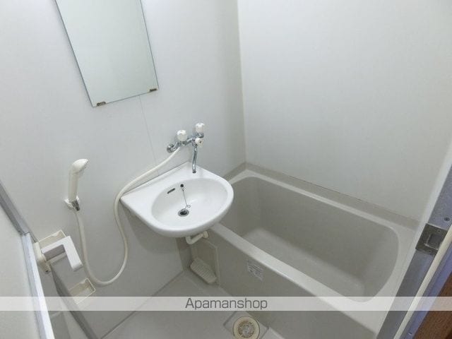 ヒューマンスクエアIの内装写真