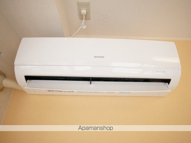 サンジェルマン中納言の内装写真