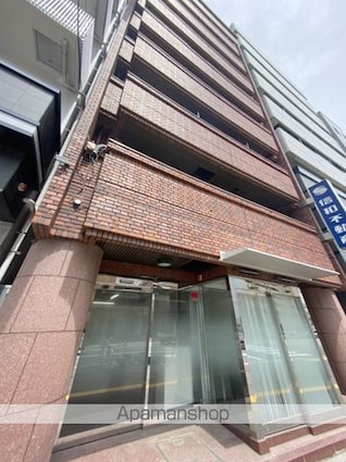 信和ビル[1DK/26m2]の外観3