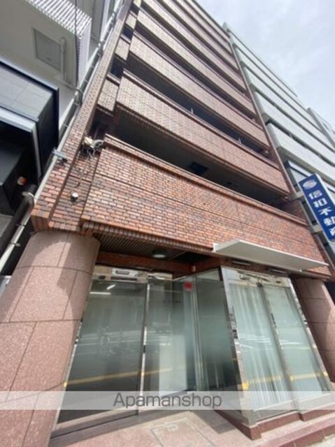 信和ビル[1DK/26m2]の外観3