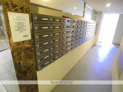 ベルファース本郷弓町[1LDK/40.73m2]の共用部4