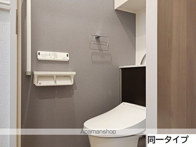 ネオ ドムス Iの内装写真