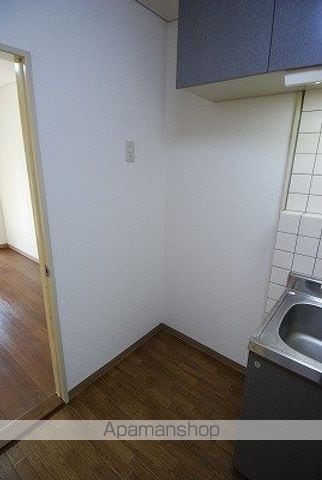 アイレストホワイトの内装写真
