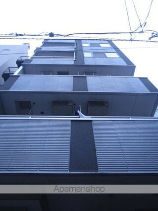 ケッヘル３３３[3LDK/103.37m2]の外観1